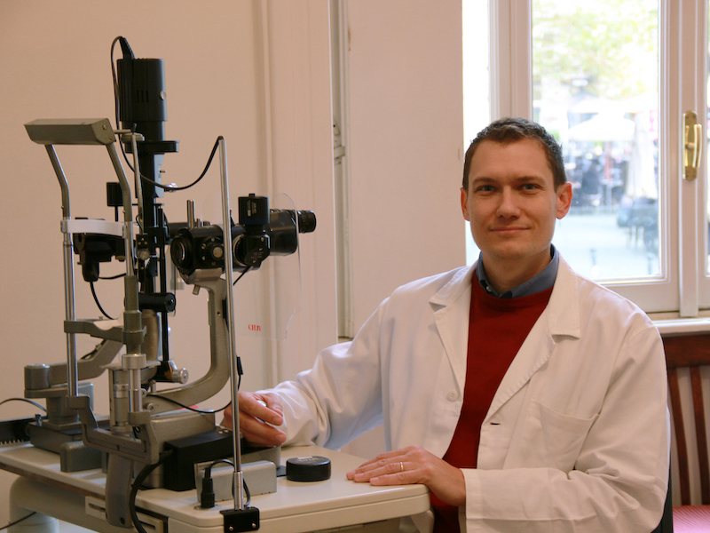 Dr. Filippo Tassi